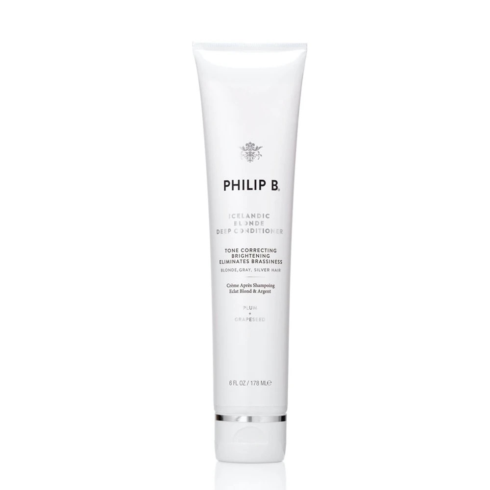 PHILIP B. ICELANDIC BLONDE CONDITIONER 6 fl. oz.